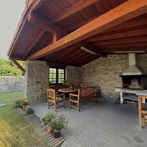 Сasa de vacaciones Arteondo, Orduña