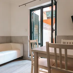 Terrace Flat Near River Apartamento Lisboa