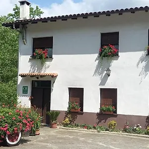 Сasa de vacaciones Amamana, Marquina-Jemein