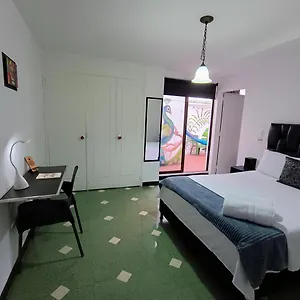 Moradia Laureles Habitación en casa particular Medellín