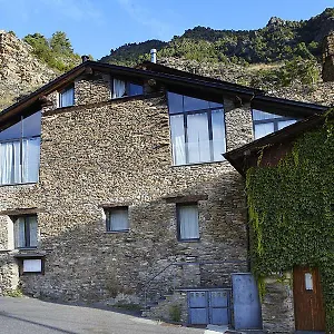 Cal Bou Rural Casa rural Fontaneda