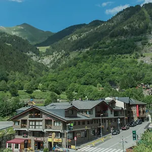 Sant Moritz Apartamento Arinsal