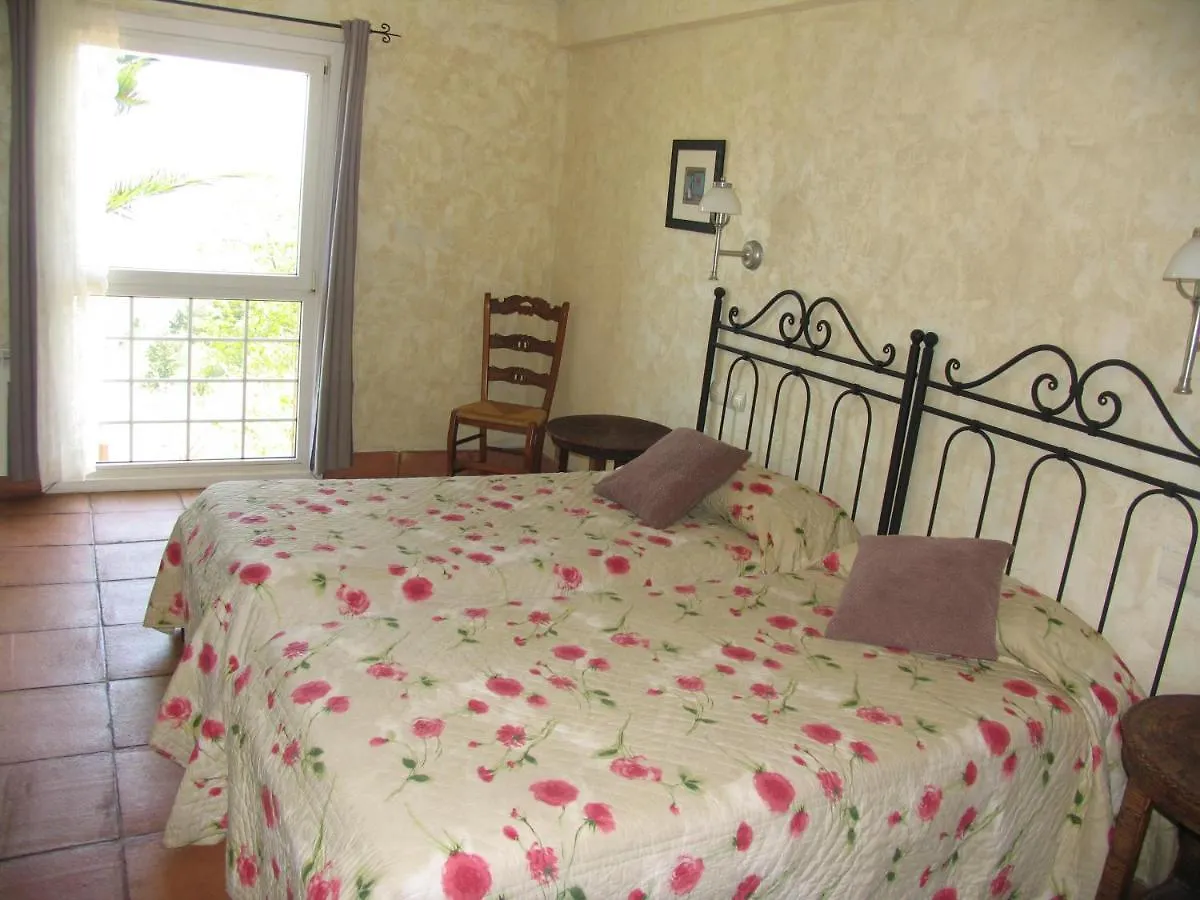 Farm stay Igeldo Villa Orio