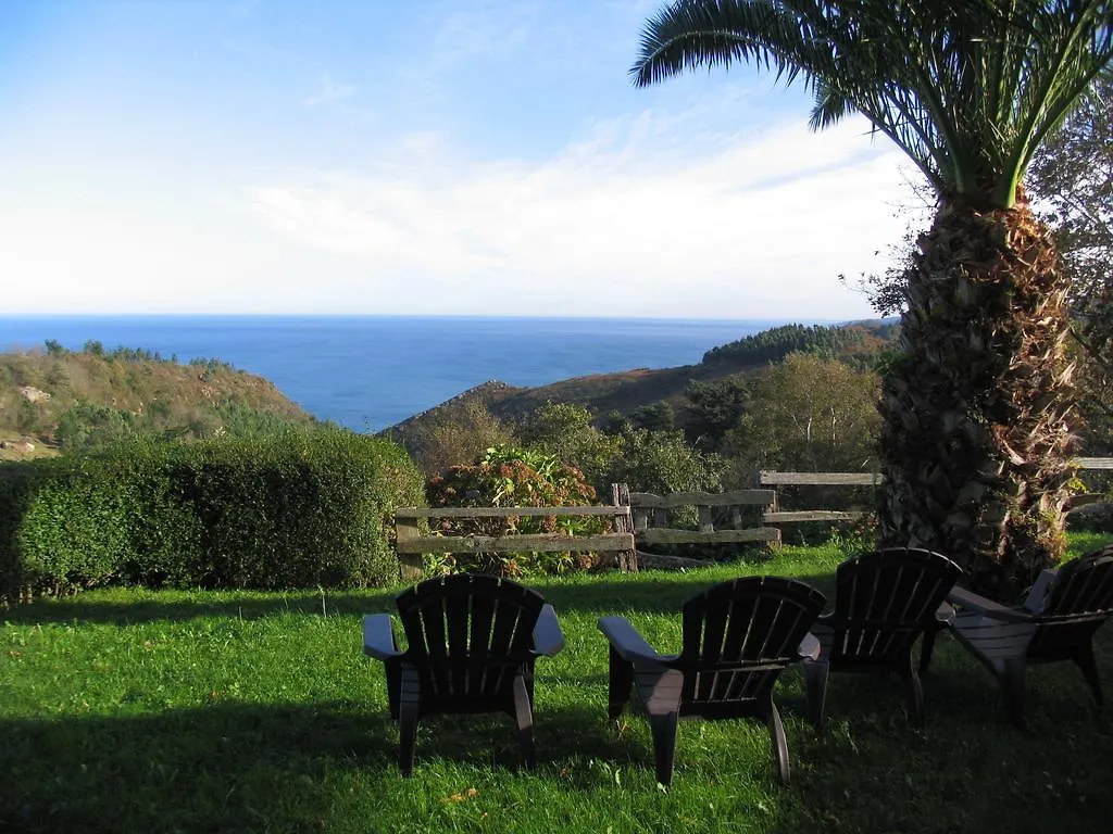 Igeldo Villa Orio
